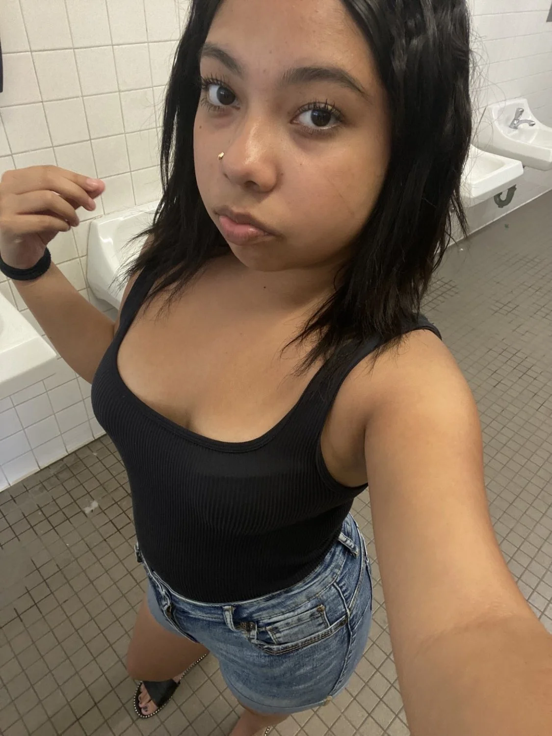 Slutty Pyt Latina image 11