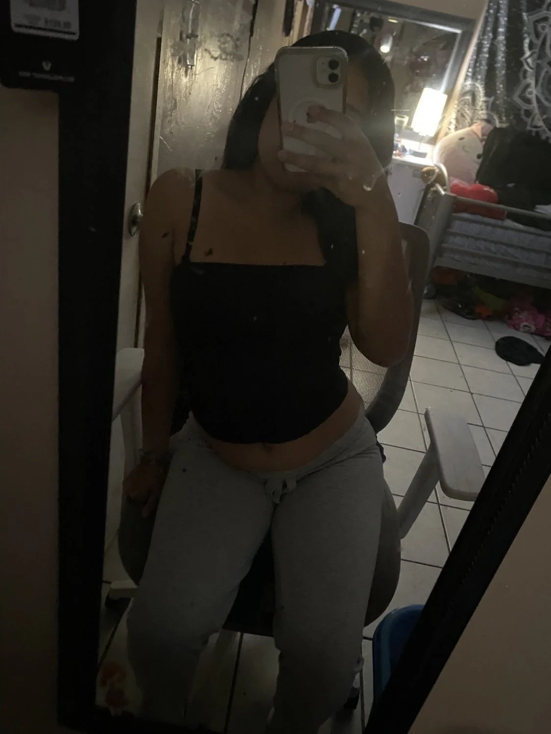 Slutty Pyt Latina image 3