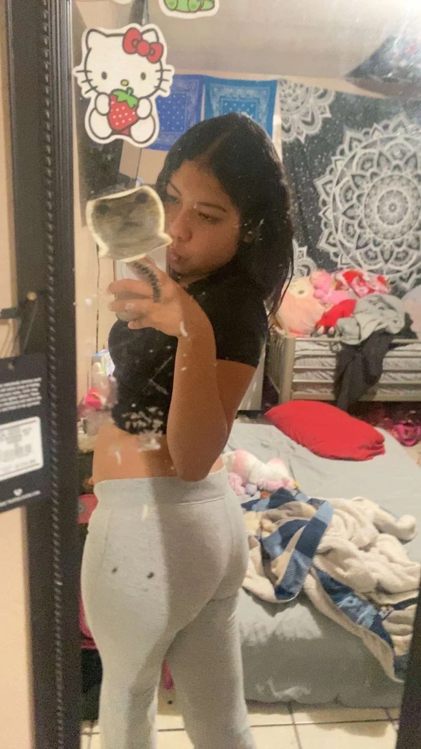 Slutty Pyt Latina image 4