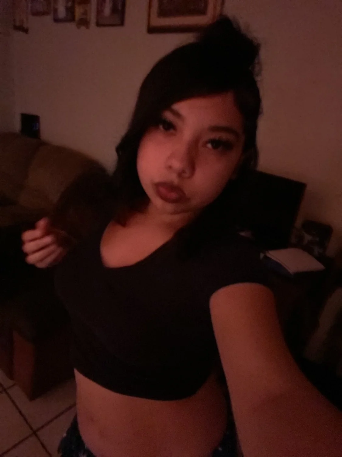 Slutty Pyt Latina image 5