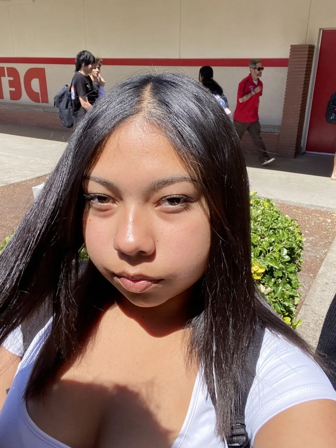 Slutty Pyt Latina image 6