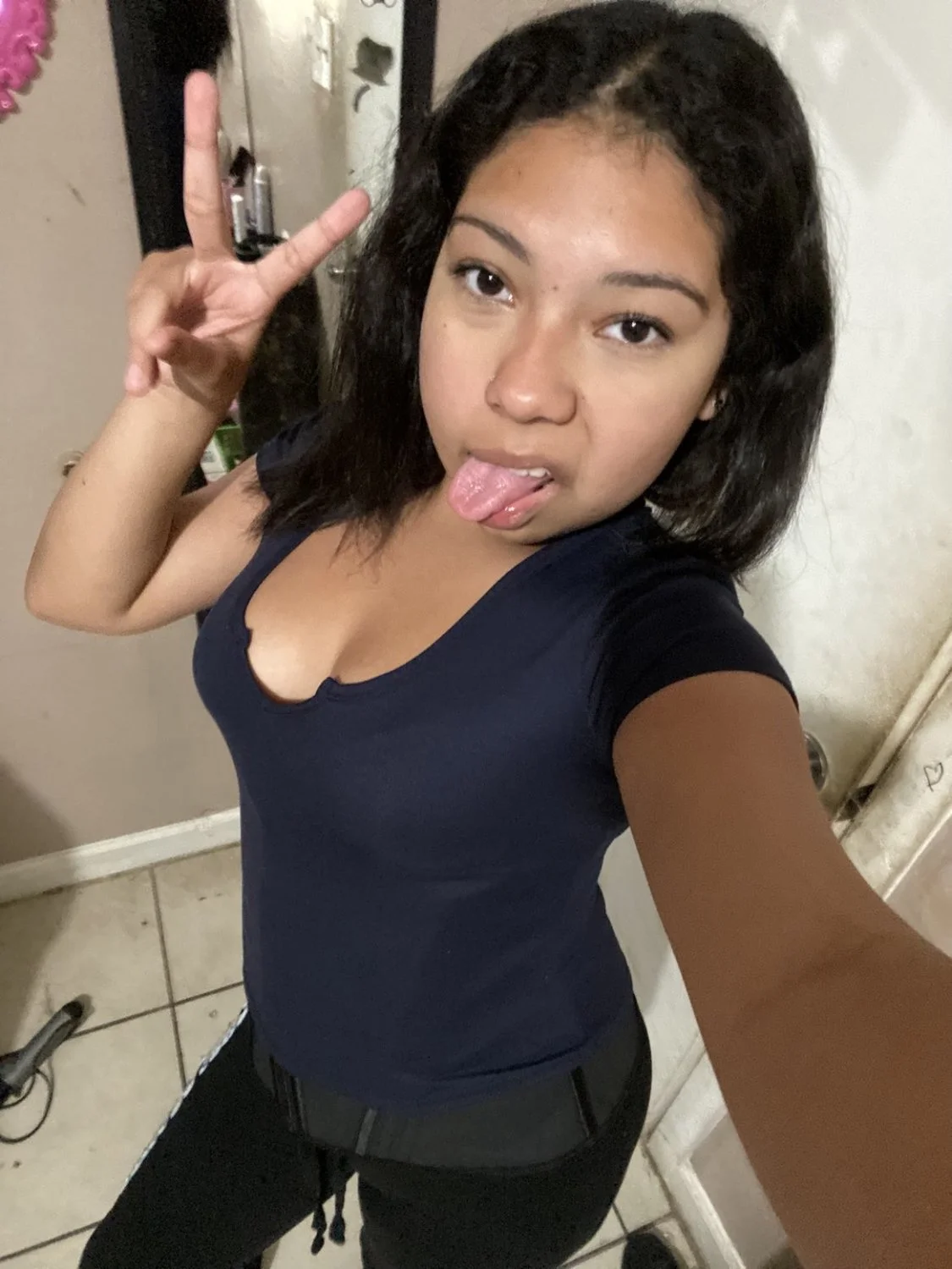 Slutty Pyt Latina image 7