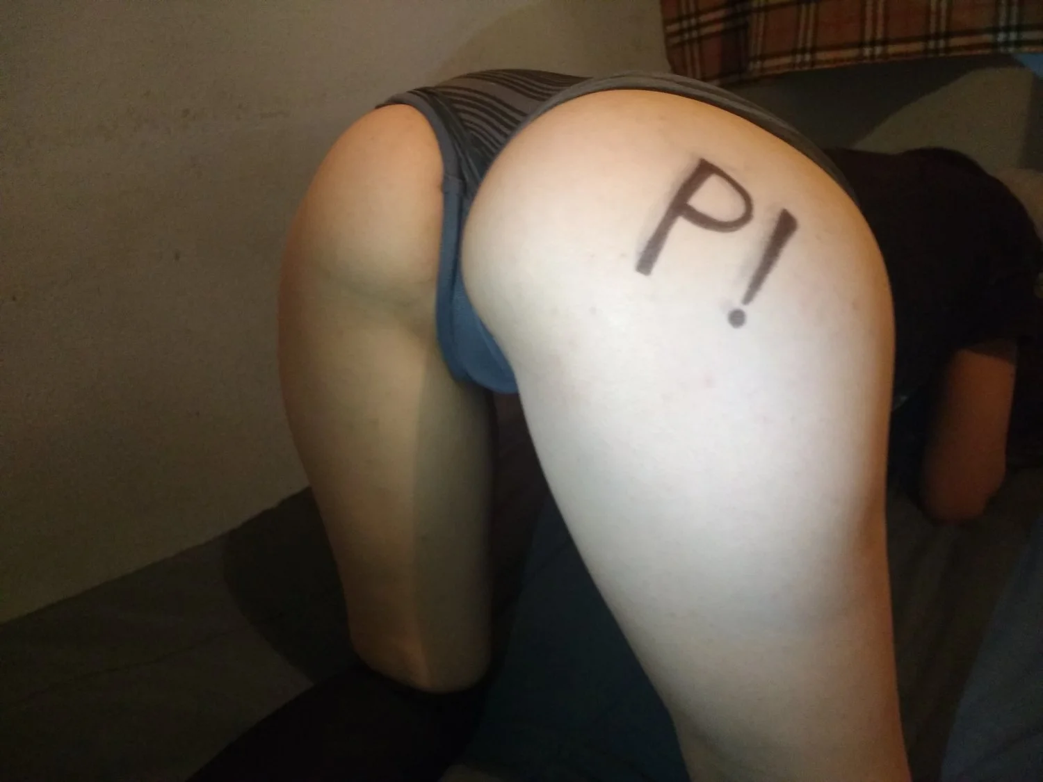 Pendeja puta Azul poringuera Argentina 18 años hermosa image 12