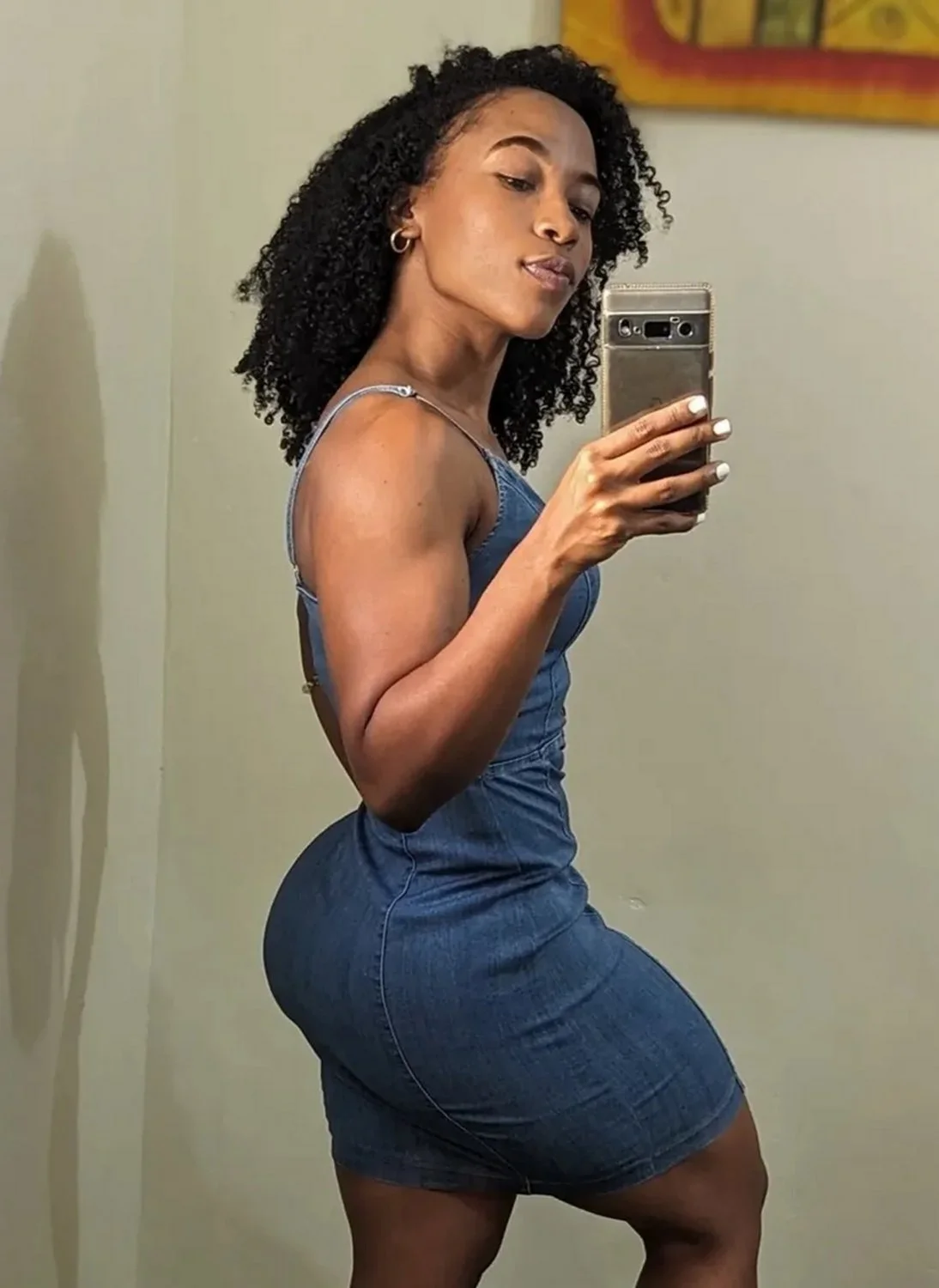 Roseli 'Roselifit' Sánchez image 13