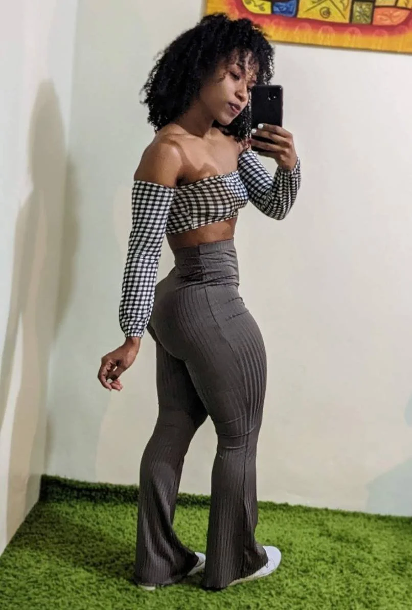 Roseli 'Roselifit' Sánchez image 20