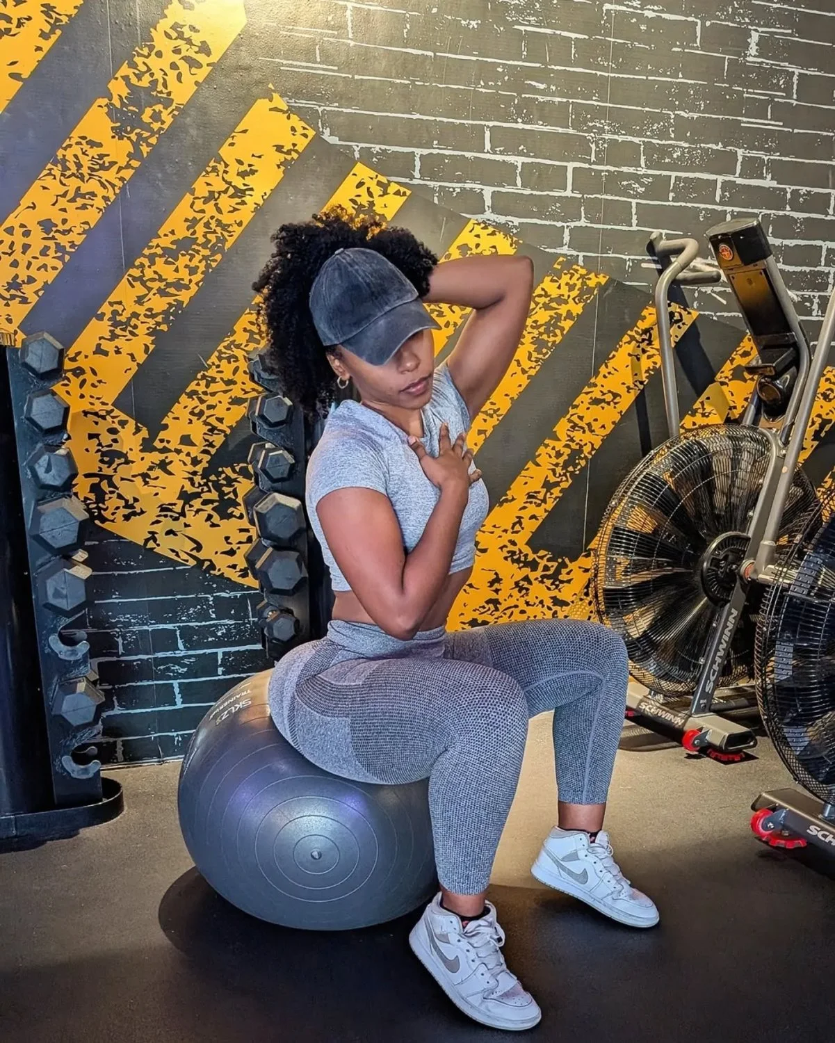 Roseli 'Roselifit' Sánchez image 32