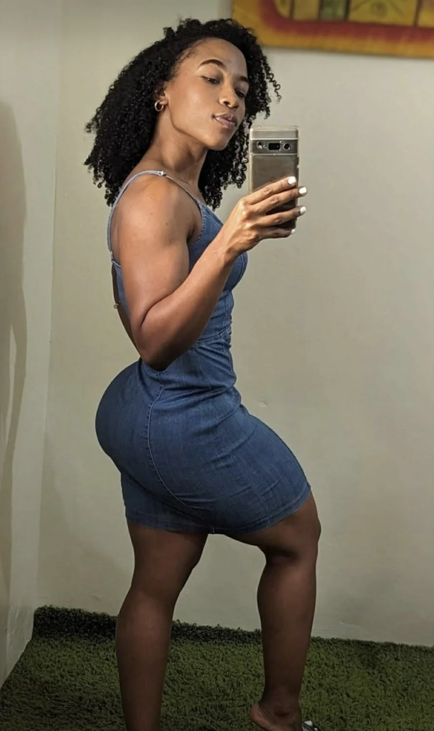 Roseli 'Roselifit' Sánchez image 35