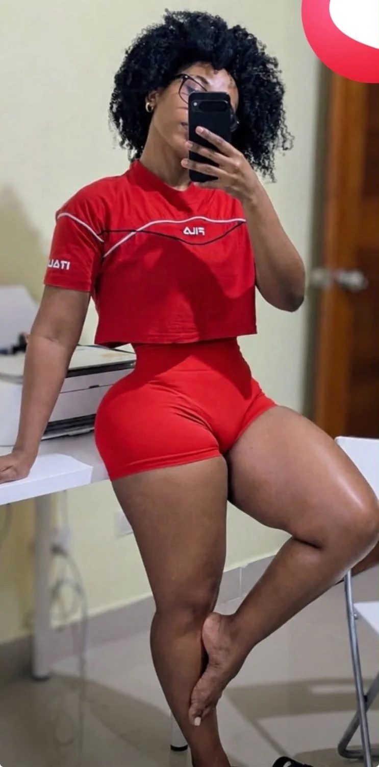 Roseli 'Roselifit' Sánchez image 4