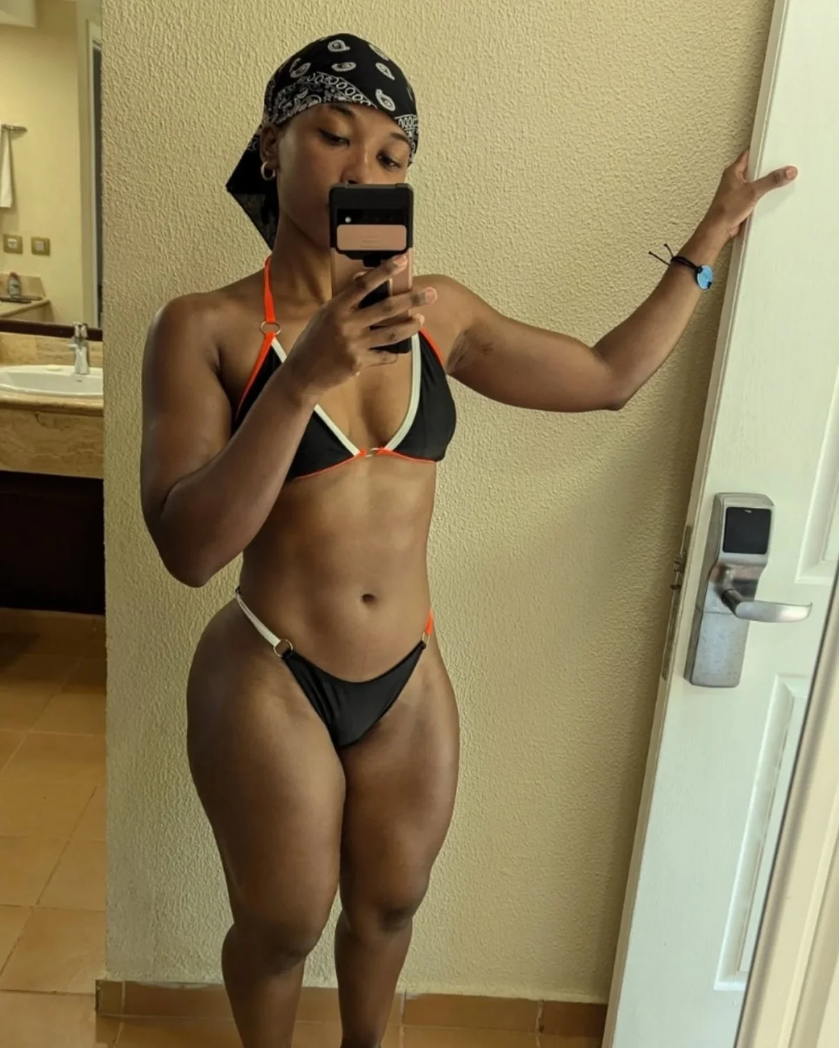 Roseli 'Roselifit' Sánchez image 43
