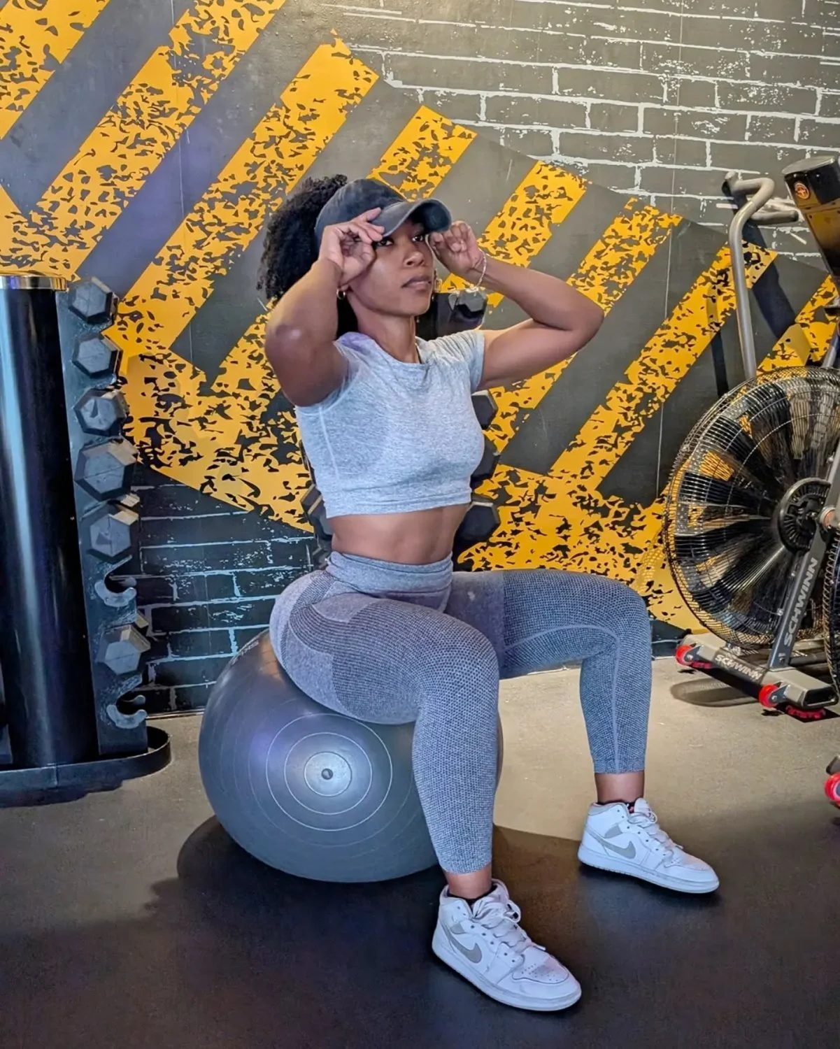 Roseli 'Roselifit' Sánchez image 47