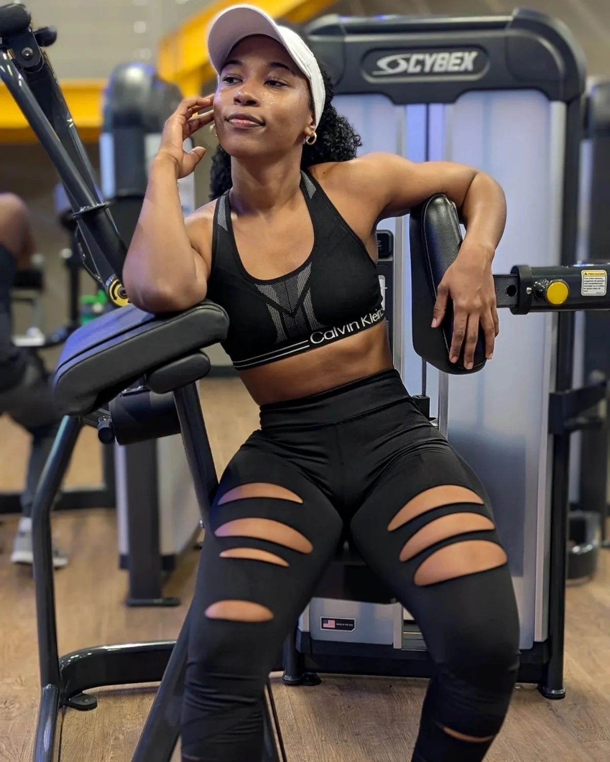 Roseli 'Roselifit' Sánchez image 48