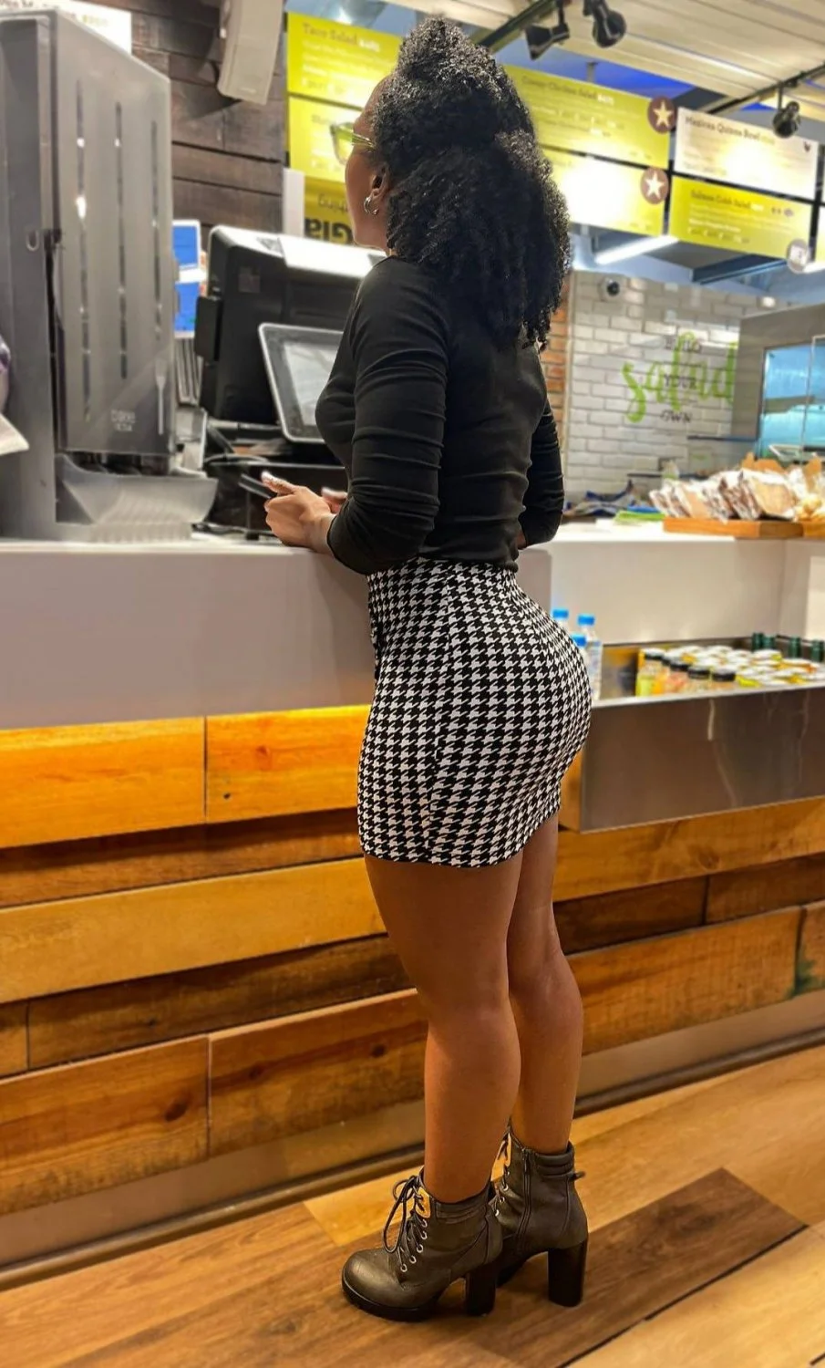 Roseli 'Roselifit' Sánchez image 49