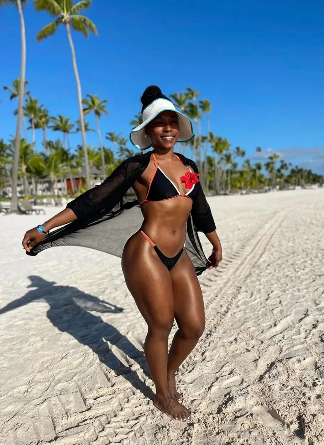 Roseli 'Roselifit' Sánchez image 7