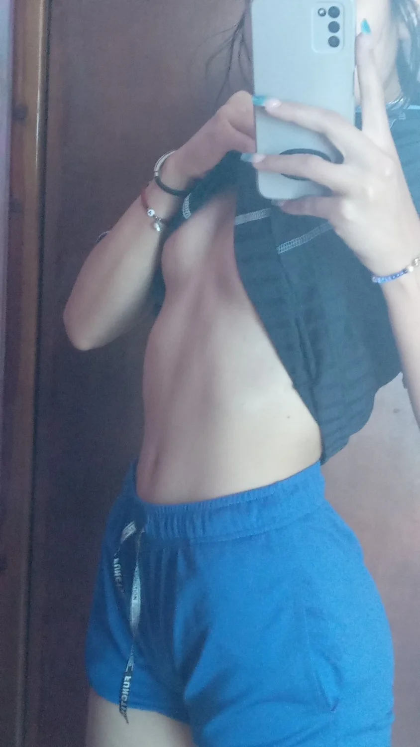 Putinha safada teve os nudes vazados! novinha, vazou, vazados, vazada, amador image 3