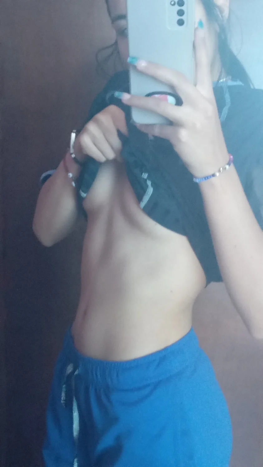 Putinha safada teve os nudes vazados! novinha, vazou, vazados, vazada, amador image 50