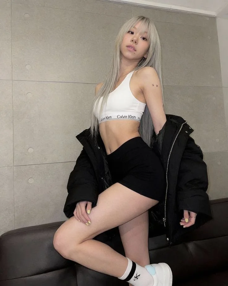 Chaeyoung twice image 10