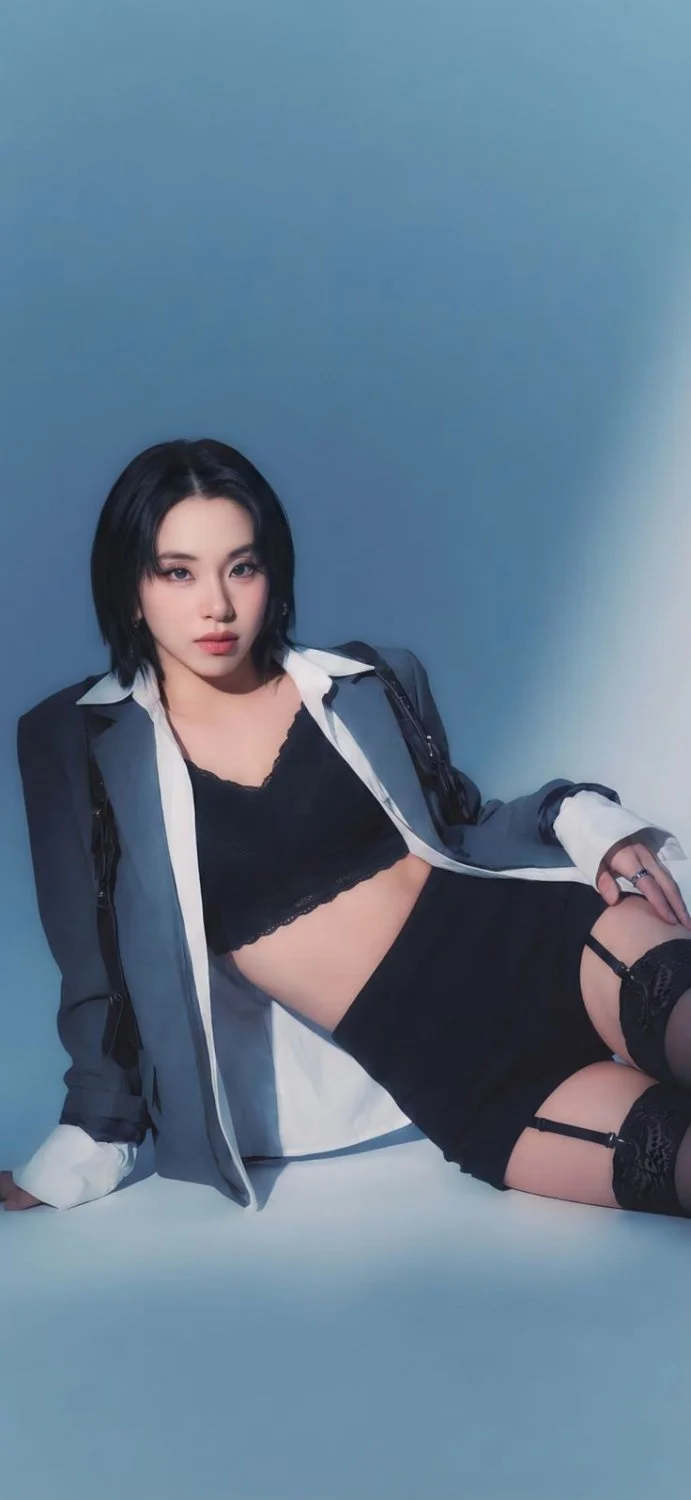 Chaeyoung twice image 2