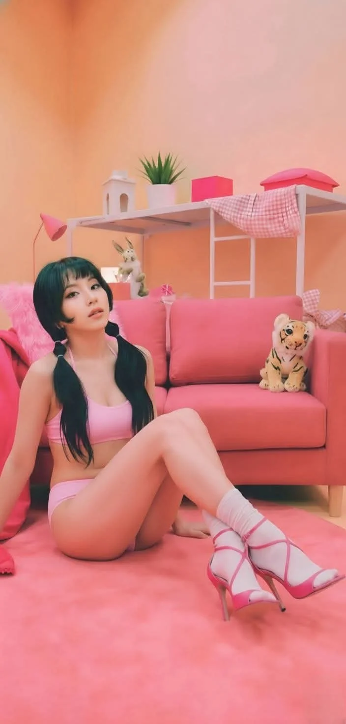 Chaeyoung twice image 3