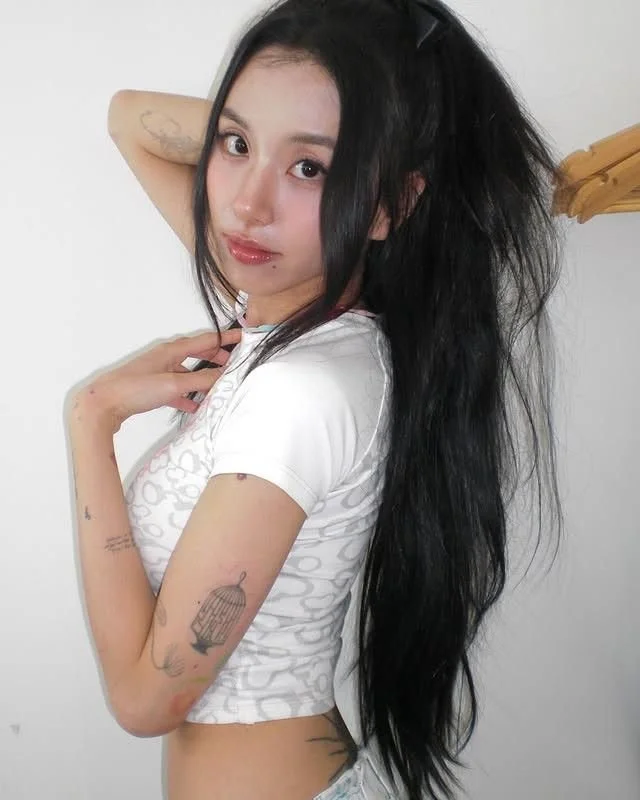 Chaeyoung twice image 9