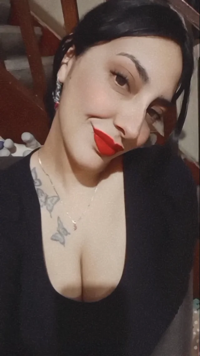 Tetona hermosa image 2