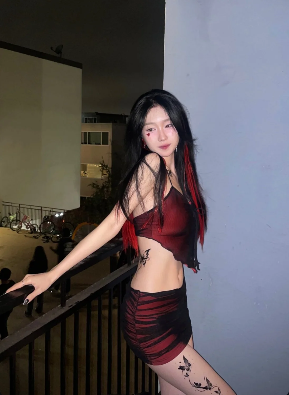 Cute/Tight UCB Korean Fuckmeat (must see) image 7