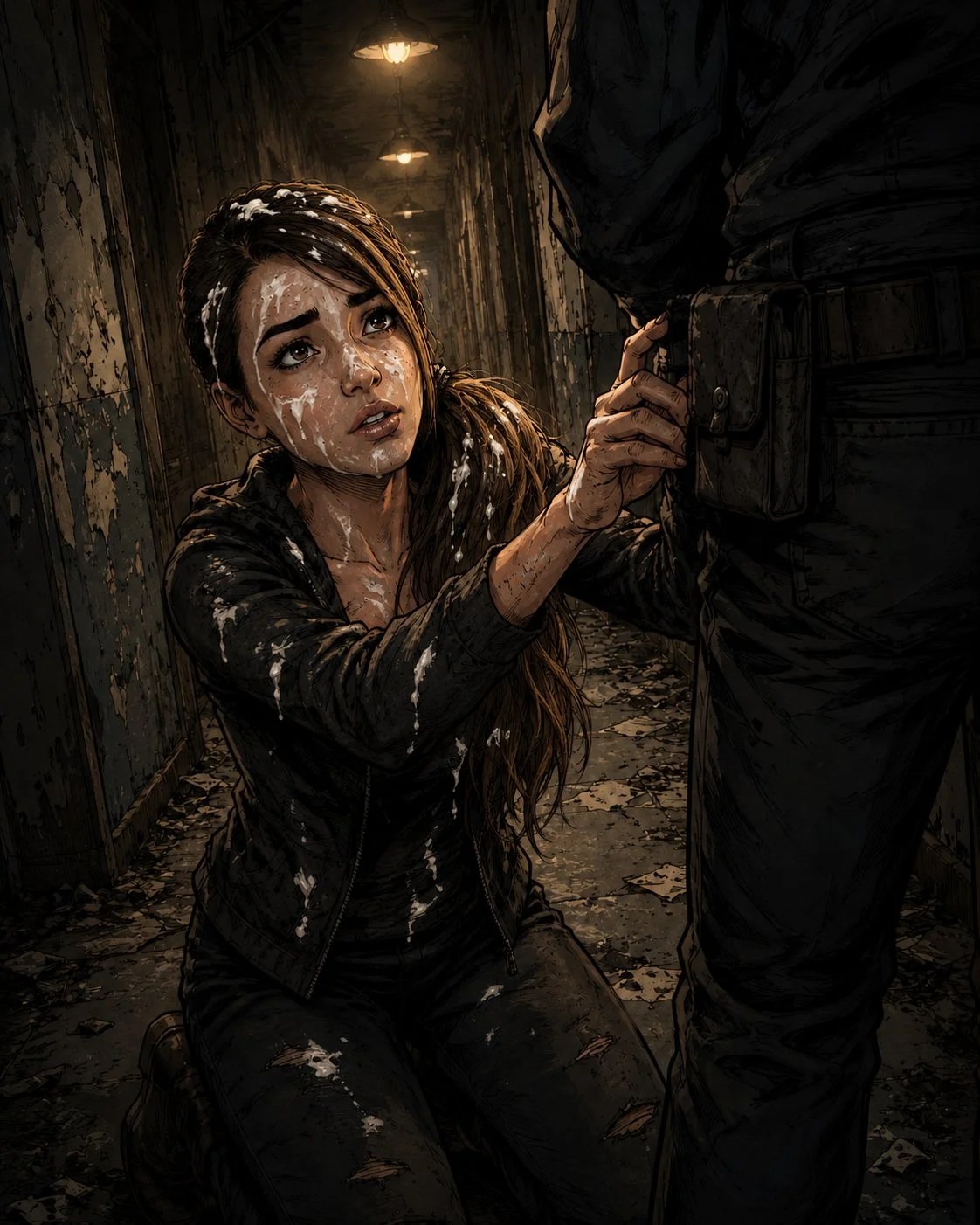 Desperate dumpsters image 13