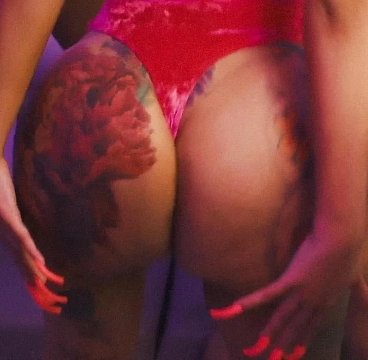 Cardi,Megan,Nicki image 18