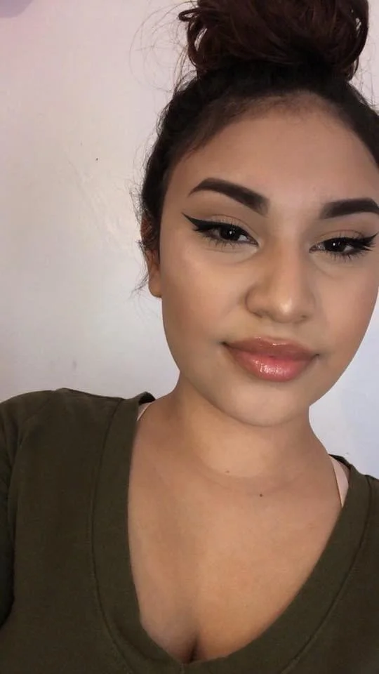 Chicago Latina thot Dm for Nudes image 7