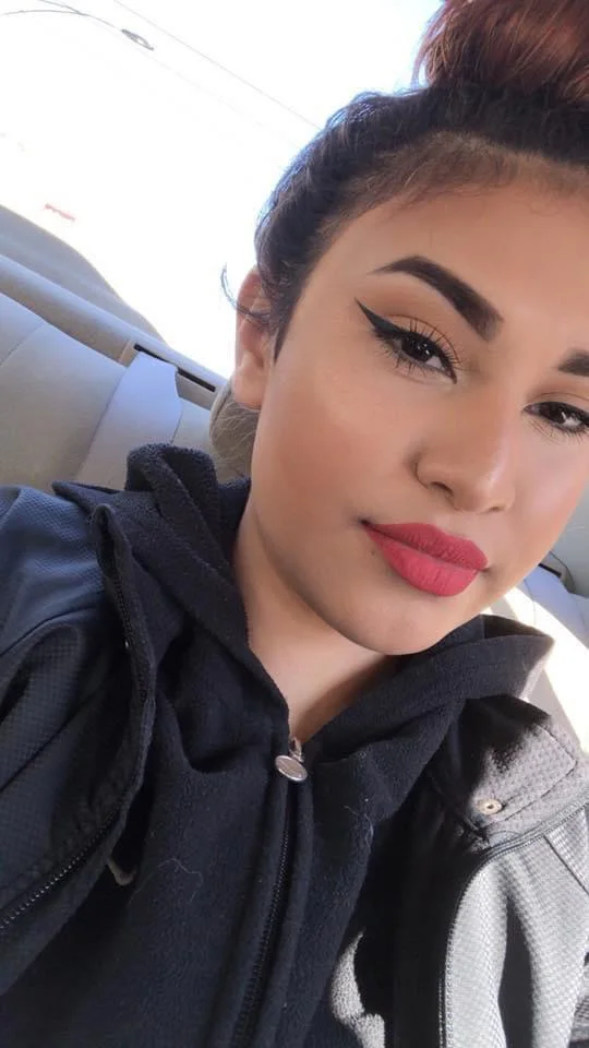 Chicago Latina thot Dm for Nudes image 8