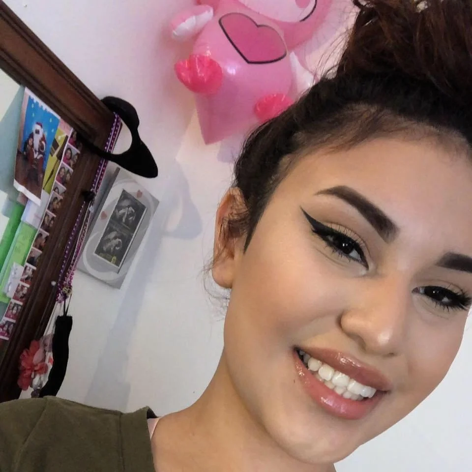 Chicago Latina thot Dm for Nudes image 9