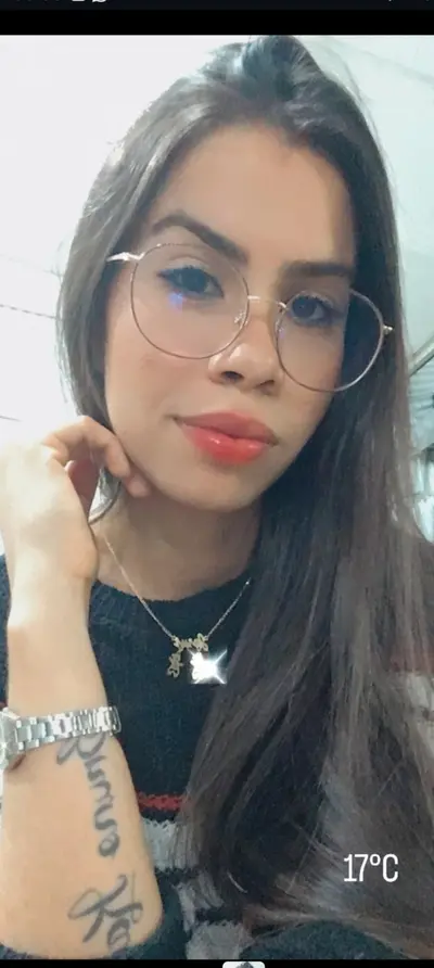 Aline quer tranzar cover image