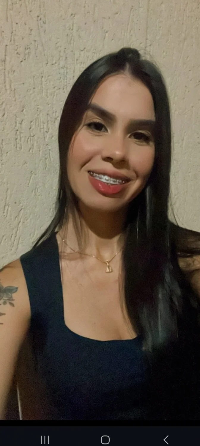 Aline quer tranzar image 10