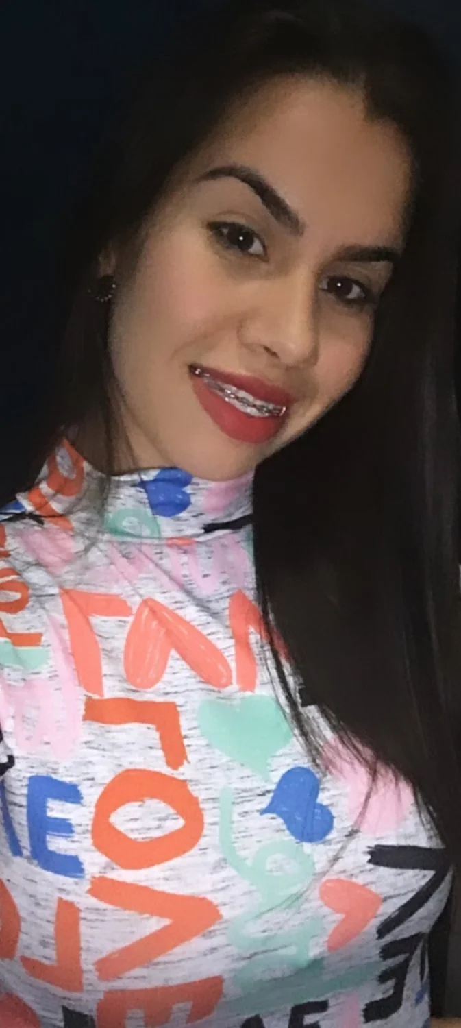 Aline quer tranzar image 5