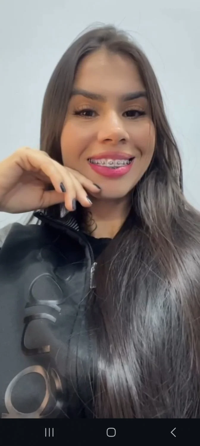 Aline quer tranzar image 6