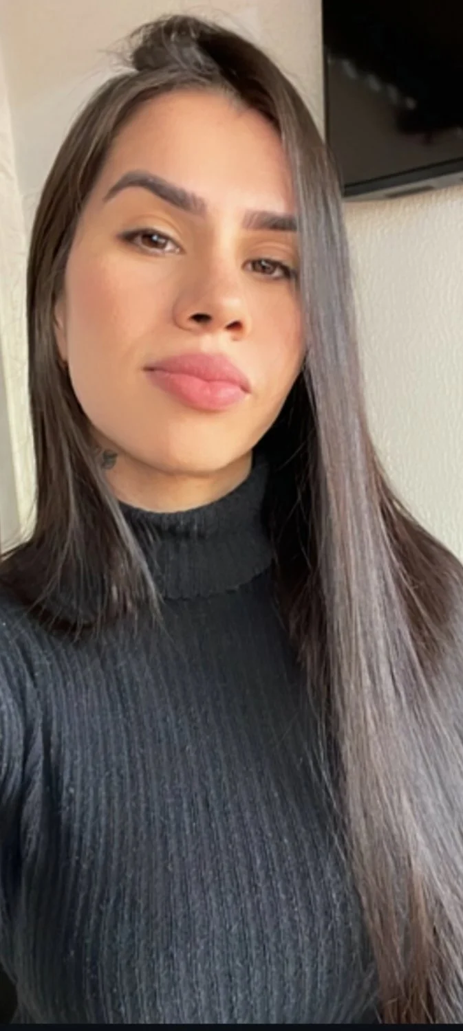 Aline quer tranzar image 9