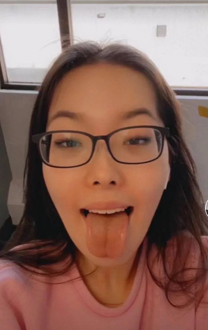 tight asain slut leaked main image