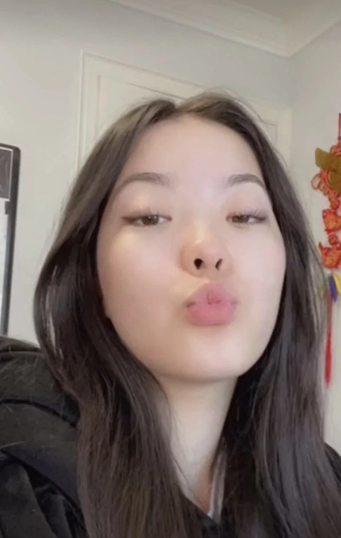 tight asain slut leaked image 16
