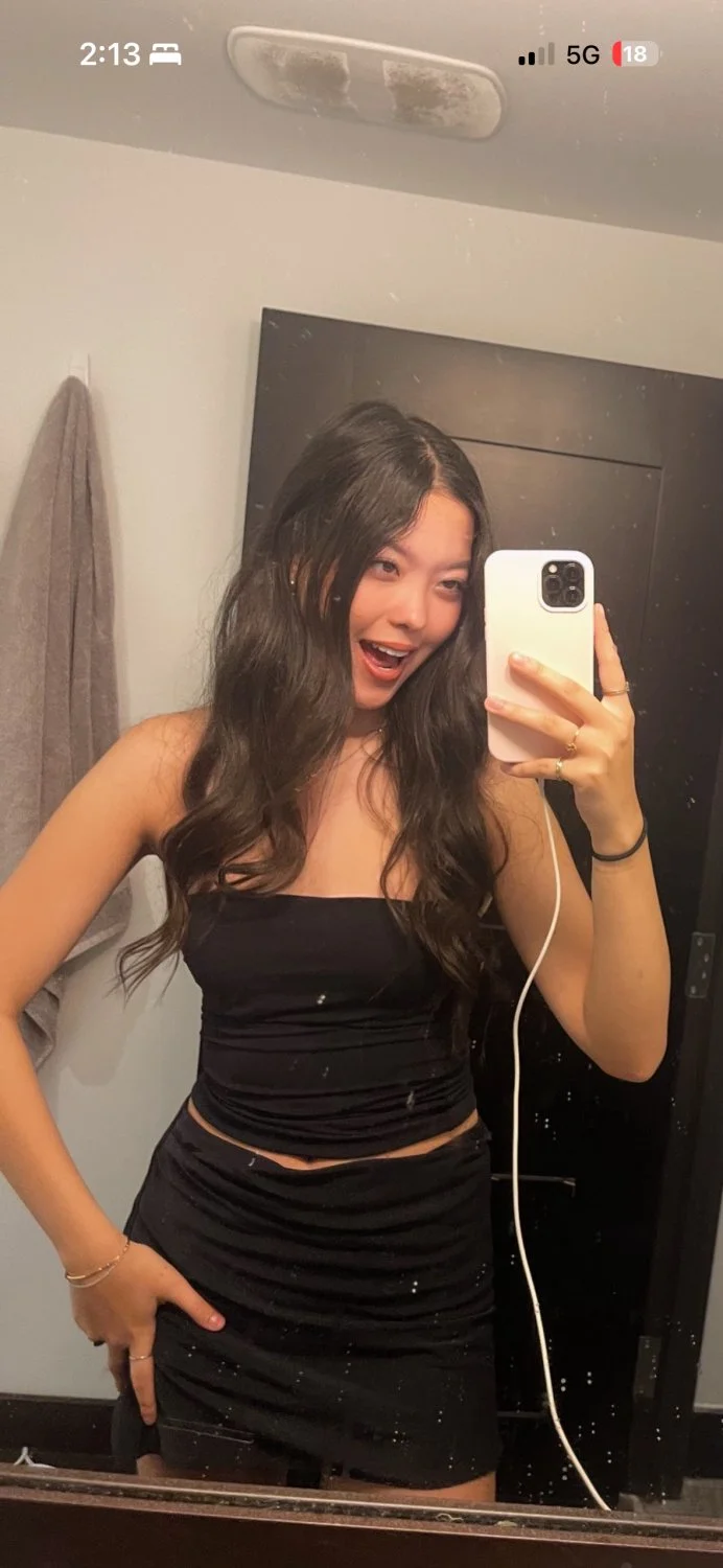 tight asain slut leaked image 7