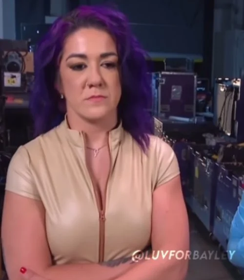 Bayley image 18