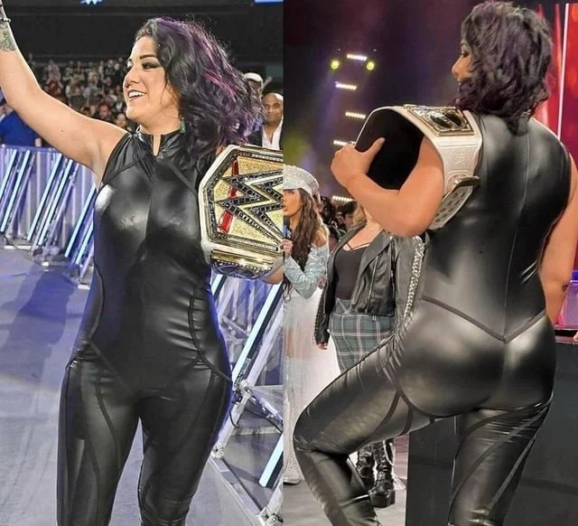 Bayley image 20