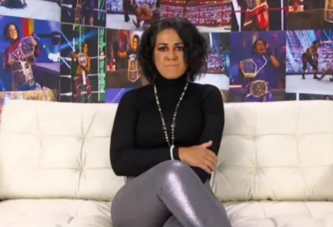 Bayley image 3