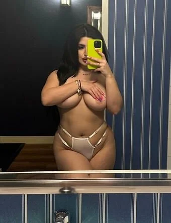 Hot Lebanese Foreign Slut image 8