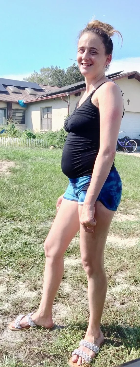Real whore wants her holes breeded image 2