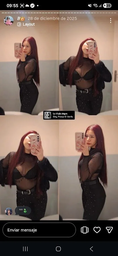 Argentina Putita De Tetas Hermosas image 32