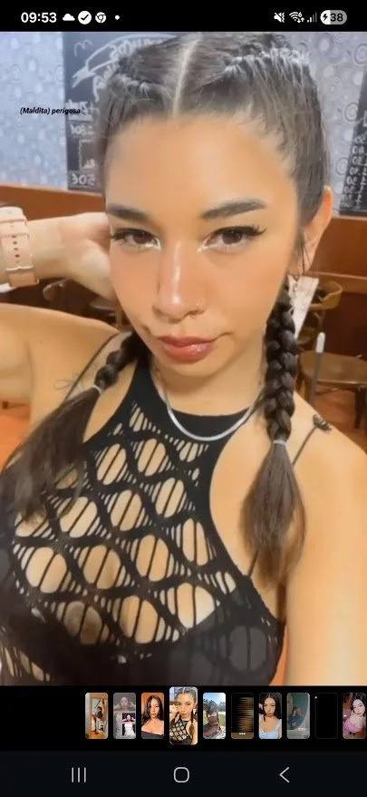 Argentina Putita De Tetas Hermosas image 7