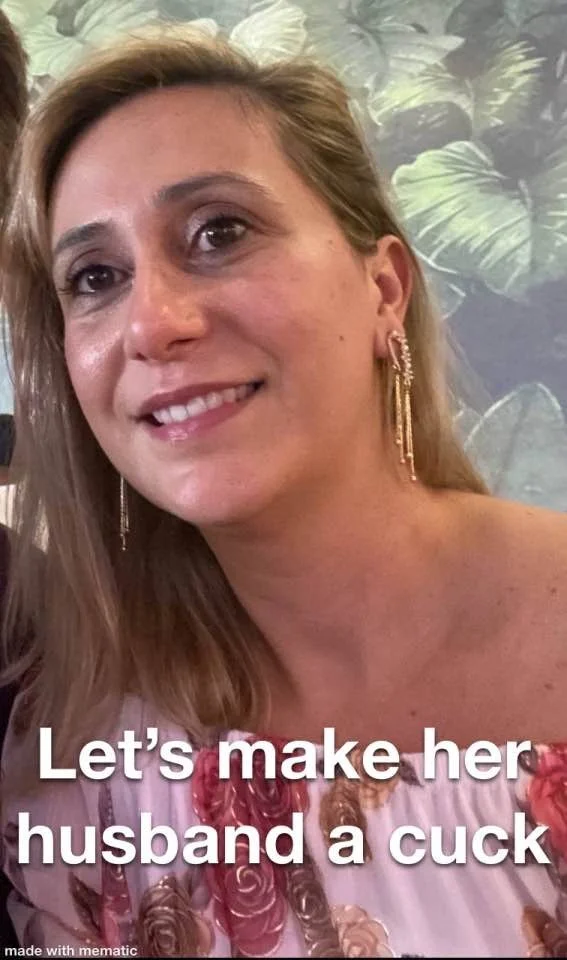 This clueless shy wife has no idea she is being made famous. image 4