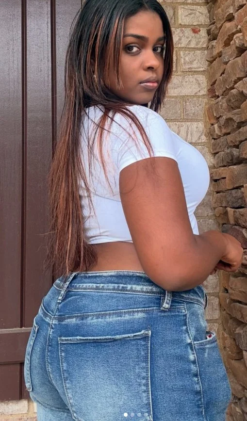 Toya the fat ass slut image 13