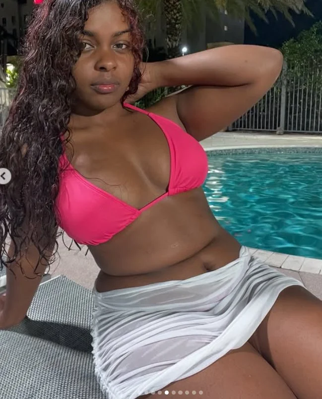 Toya the fat ass slut image 2