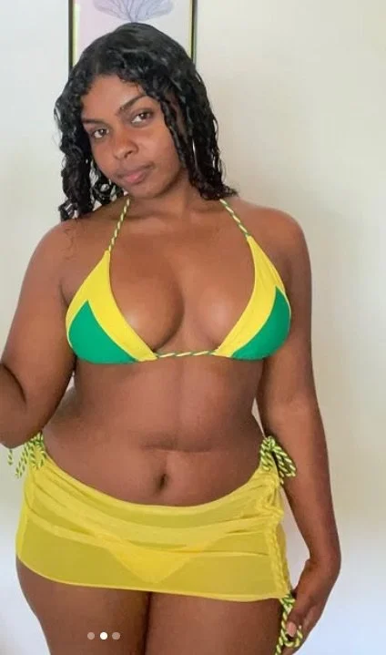 Toya the fat ass slut image 8