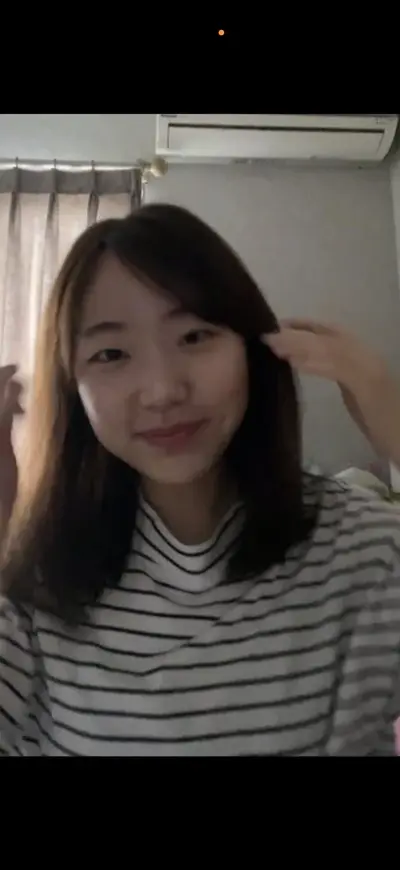 Asian gf..would you fuck her? cover image